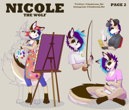 RefSheet Page 2